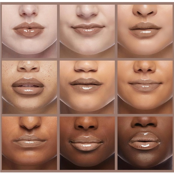 New Katy Perry Cat-elope lip gloss full size - Picture 5 of 6